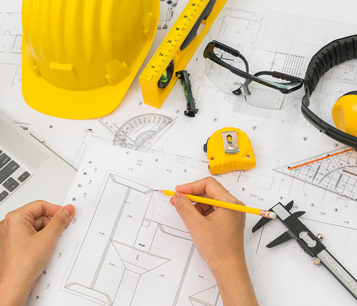 Consejos de construcción en Uruguay